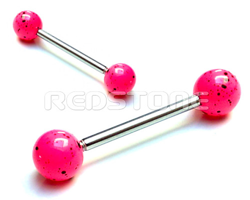 Oceľový piercing PP297